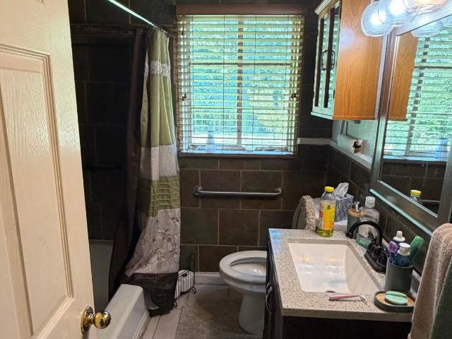 House for sale in Jackson, Mississippi