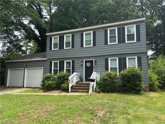 House for sale in Virginia
