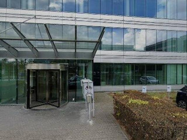 Bureau location à Vilvoorde, Brabant