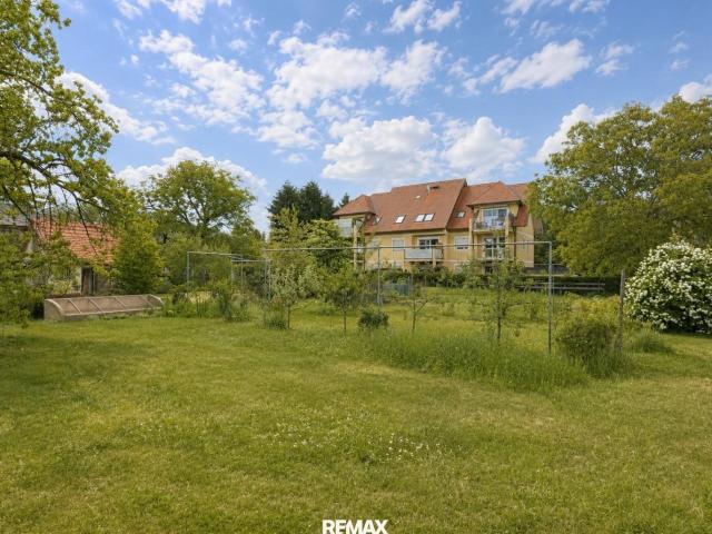 Grundstück kaufen in Gersdorf-Feistritz, Steiermark