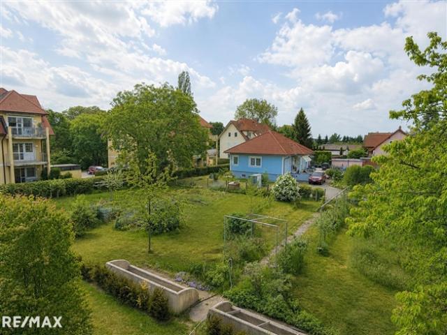 Grundstück kaufen in Puntigam, Gersdorf-Feistritz