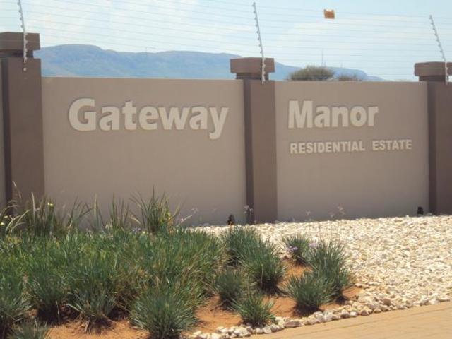 Land for sale in North West