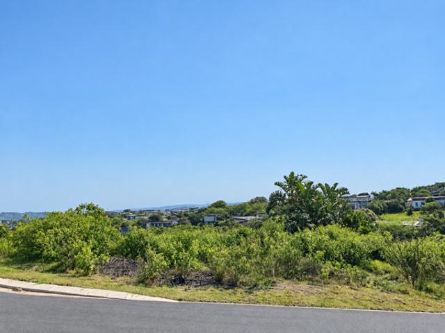 Land for sale in Ballito, KwaDukuza Local Municipality