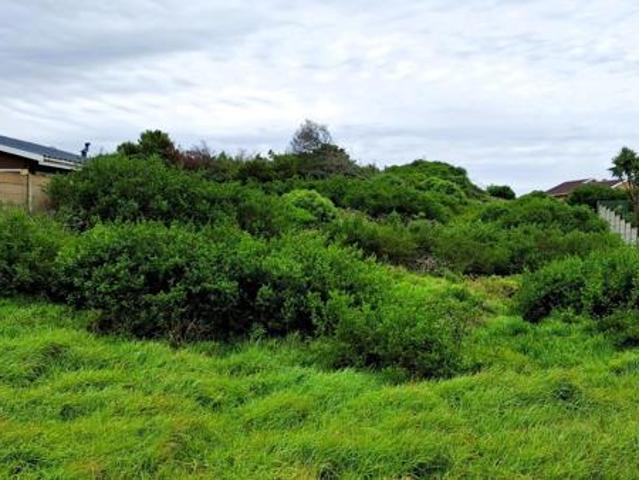 Land for sale in Cape St Francis, Eastern Cape