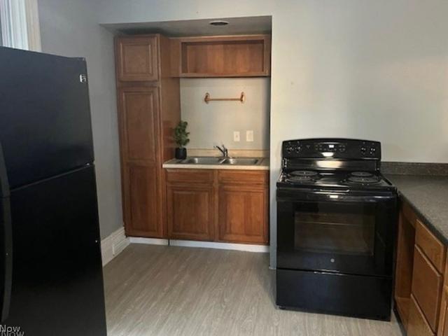 House for sale in Coshocton, Ohio