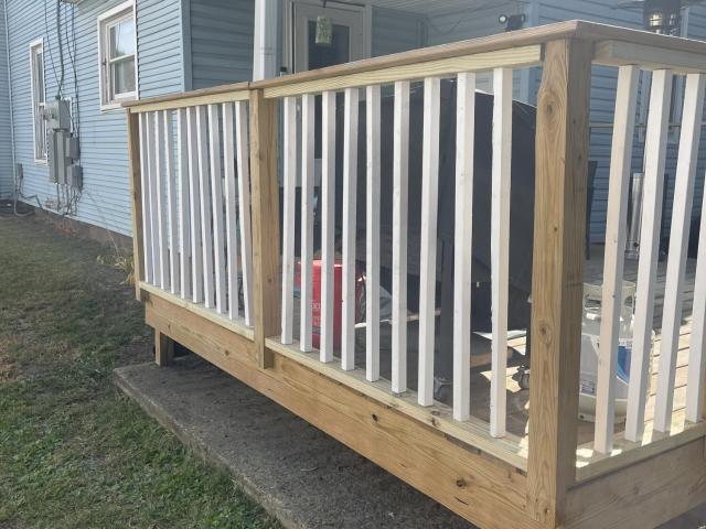 House for sale in Coshocton, Ohio