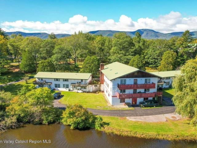Commercial for sale in Acra, New York