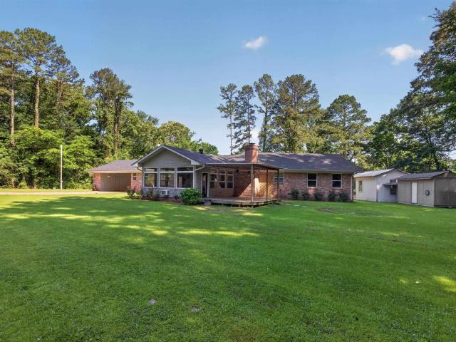 House for sale in Ark