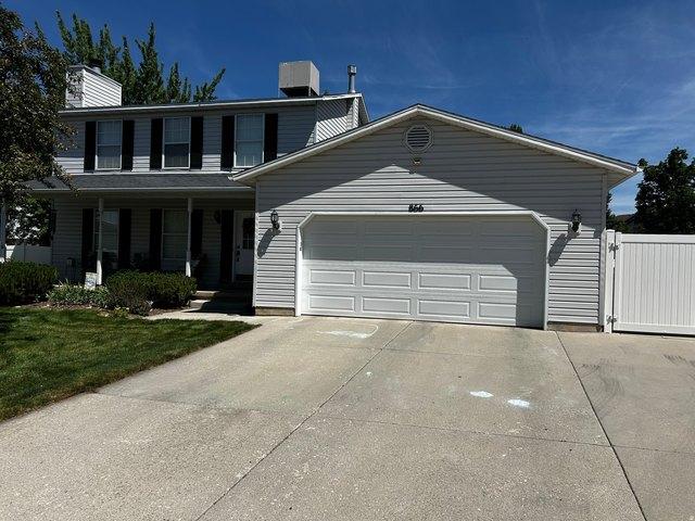 House for sale in Kaysville, Utah