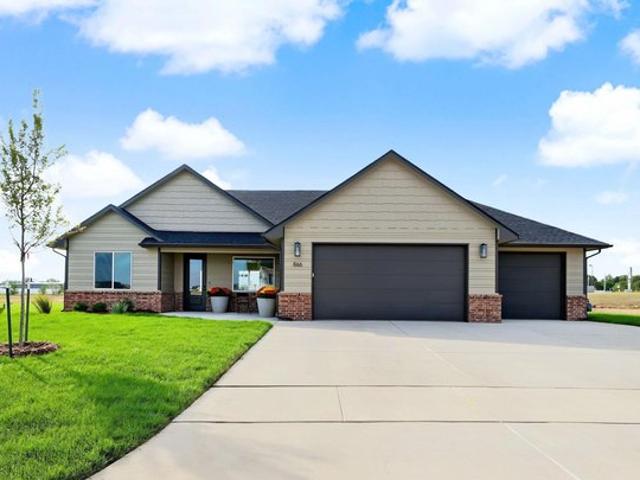 House for sale in Goddard, Sedgwick County