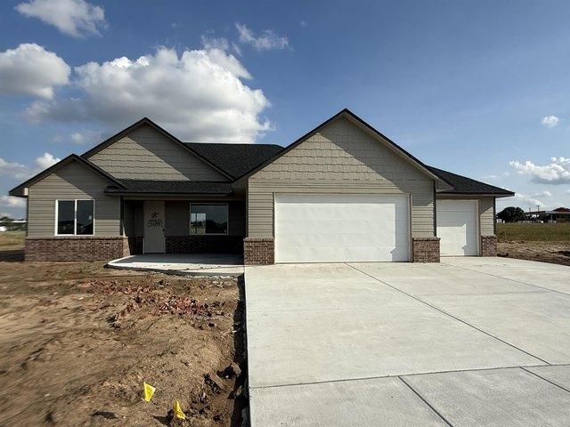 House for sale in Kansas