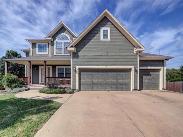 House for sale in Genesis Creek Estates, Gardner