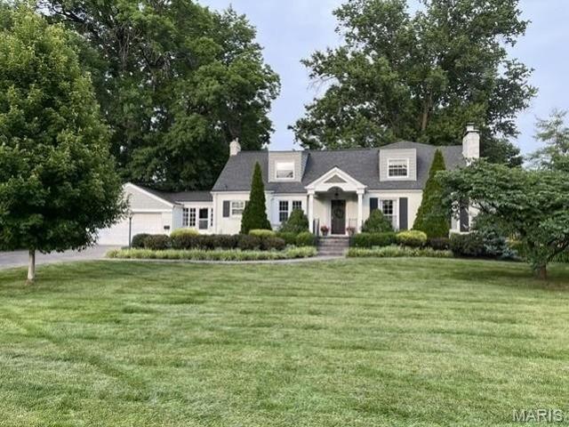 House for sale in Kirkwood, Missouri