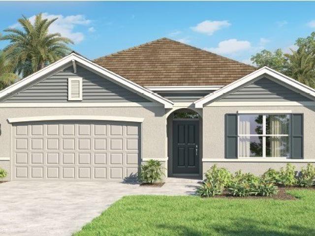 House for sale in Okeechobee, Florida