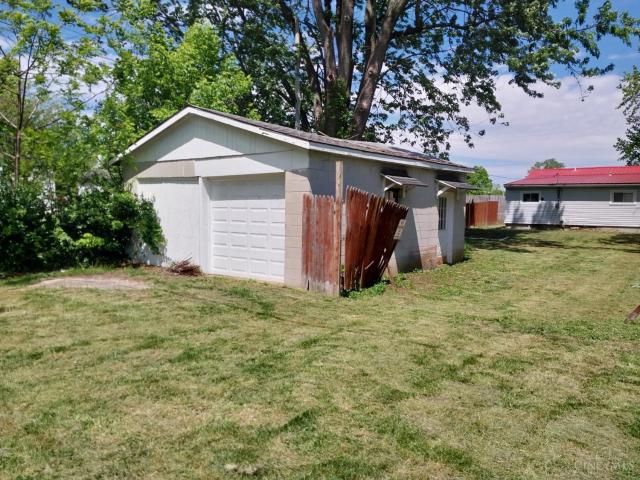 House for sale in Greenfield, Ohio