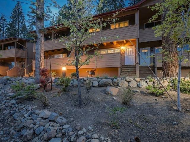 Condo for sale in Incline Village