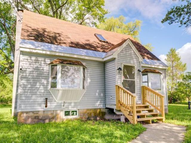 House for sale in Canajoharie, New York