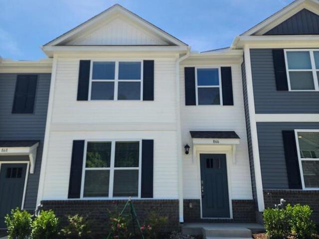 Townhouse for rent in Wendell