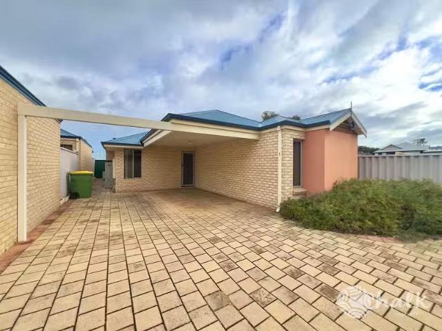 Apartment for rent in Rockingham, Western Australia