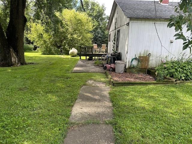 House for sale in Paw Paw, Illinois