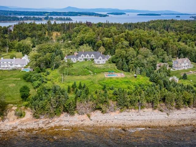 House for sale in Waldo, Maine