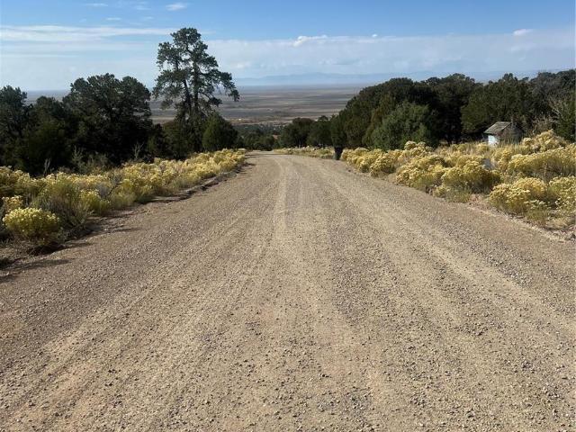 Land for sale in Crestone, Colorado