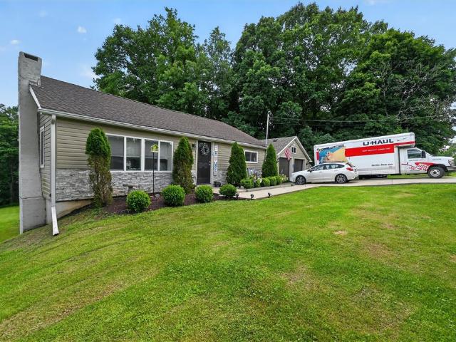 House for sale in Bradenville, Pennsylvania