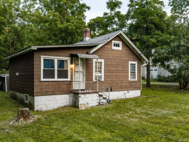 House for sale in Goshen, New York