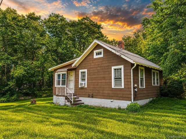 House for sale in Goshen, New York