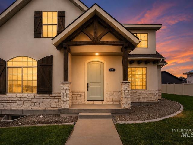 House for sale in Kimberly, Idaho