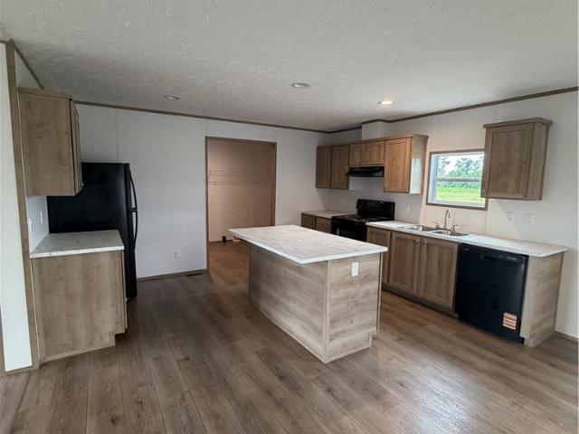 House for sale in Fairmont, North Carolina