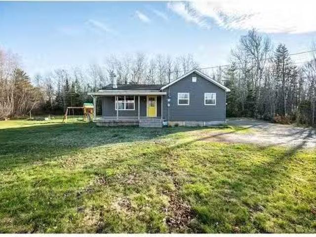 House for sale in Albert, New Brunswick