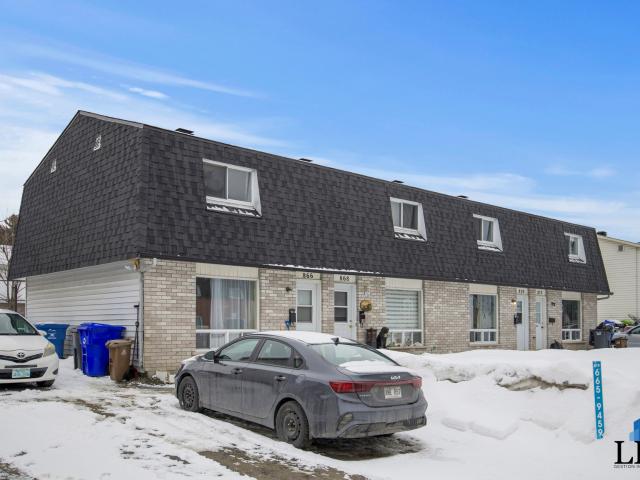 Apartment for rent in Gatineau, Quebec