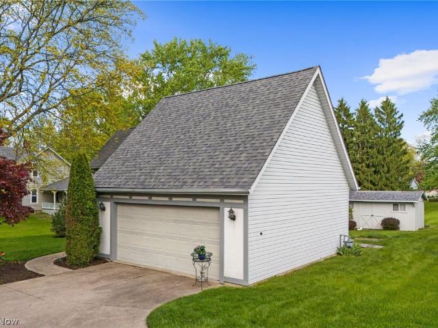 House for sale in Medina, Ohio