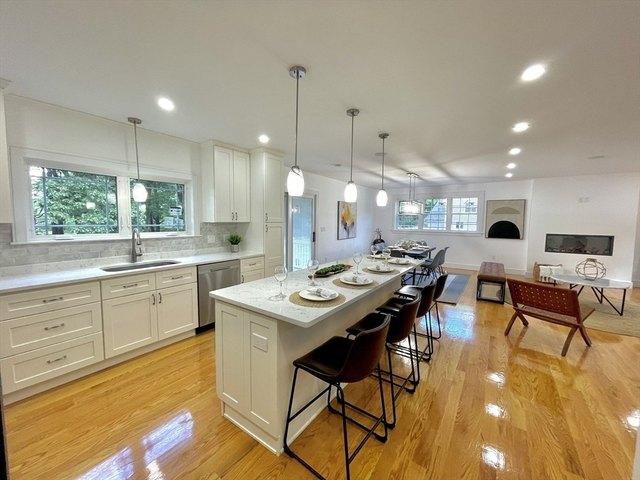 House for sale in Groveland, Massachusetts