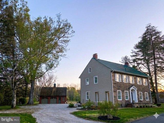 House for sale in Birdsboro, Pennsylvania