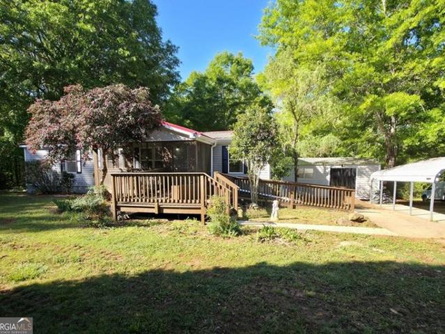 House for sale in Winterville, Georgia
