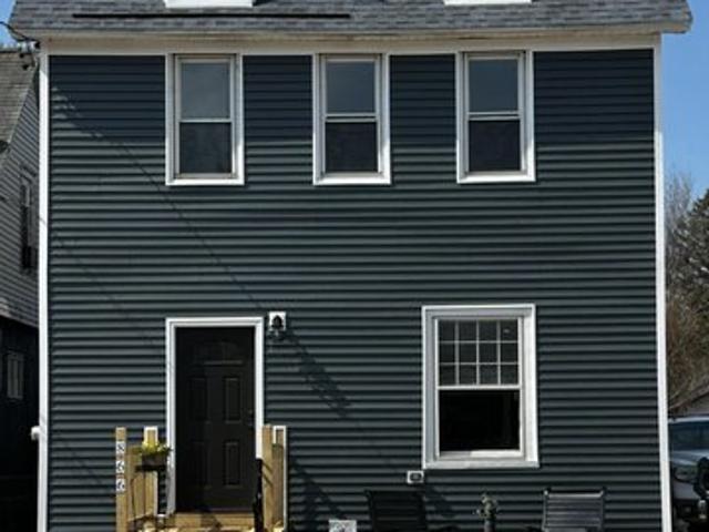 House for sale in Schenectady, New York