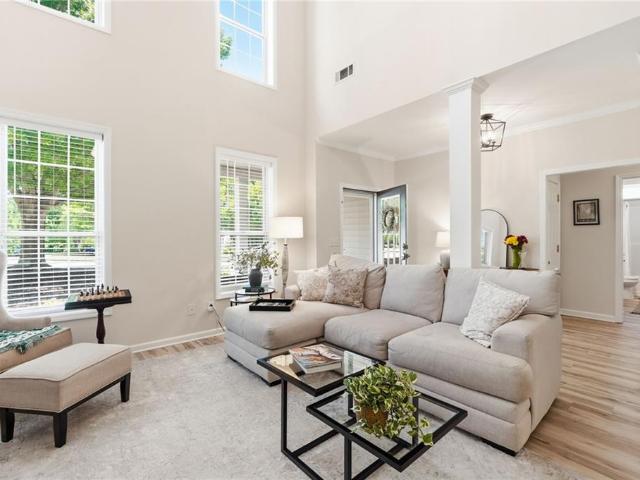 House for sale in Cobb, Georgia