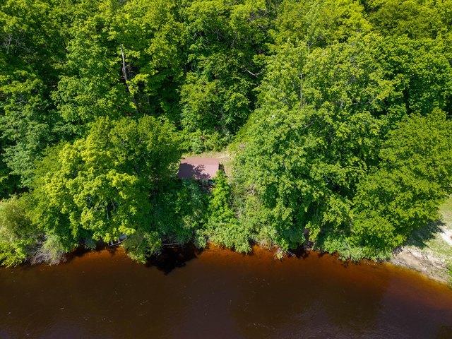 Land for sale in Newaygo, Michigan