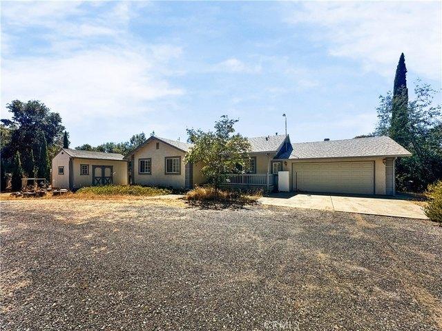 House for sale in Butte, California