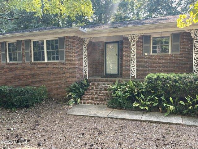 House for sale in Macon, Georgia