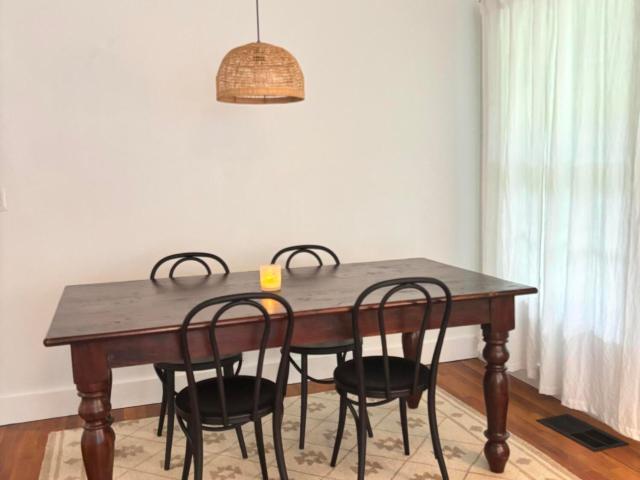 House for sale in Macon, Mississippi