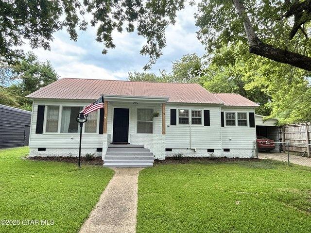 House for sale in Macon, Mississippi