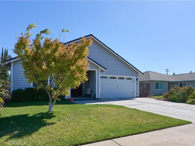 House for sale in Orland, Glenn County