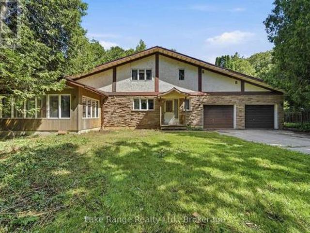 House for sale in Ashfield–colborne–wawanosh, Ontario