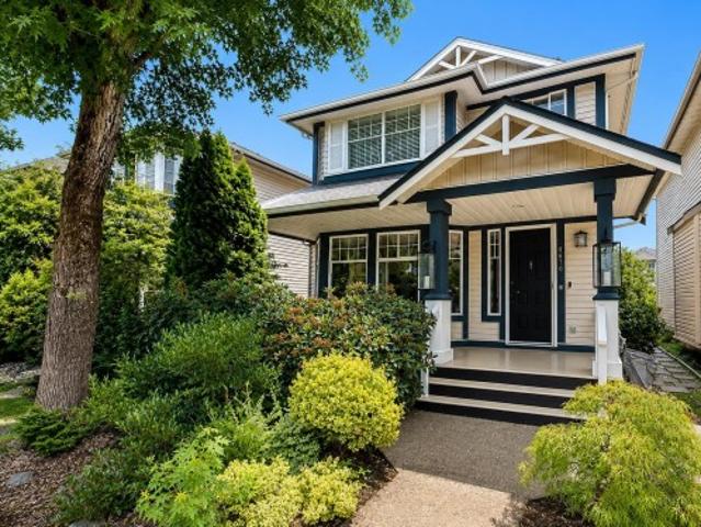 House for sale in Walnut Grove, British Columbia