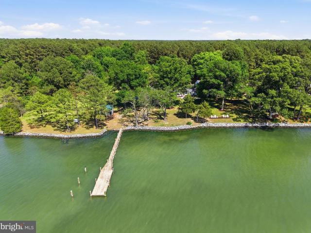 House for sale in Saint Michaels, Maryland