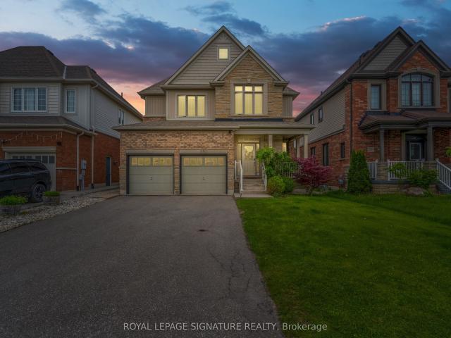 House for sale in Niagara, Ontario