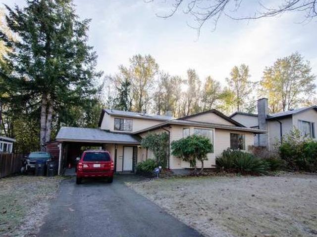House for sale in Surrey, British Columbia
